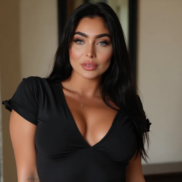 Sasha Monroe