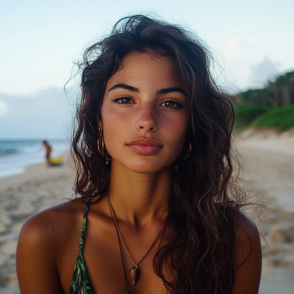 Sienna Martinez