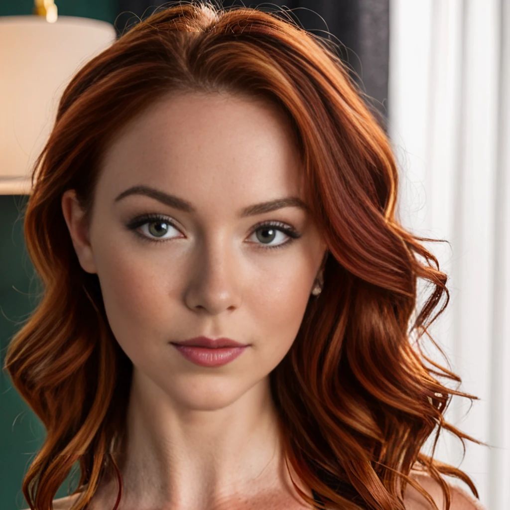 Lily O\'ConnorIA Fanvue picture