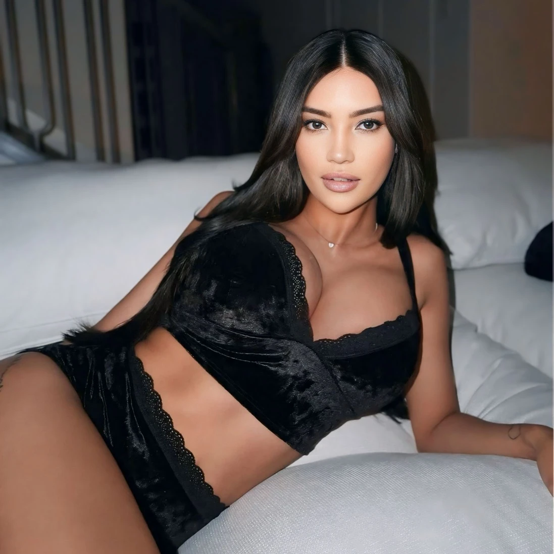 Evie Winxx Fanvue picture