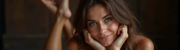 Katharina Santorini - Fanvue