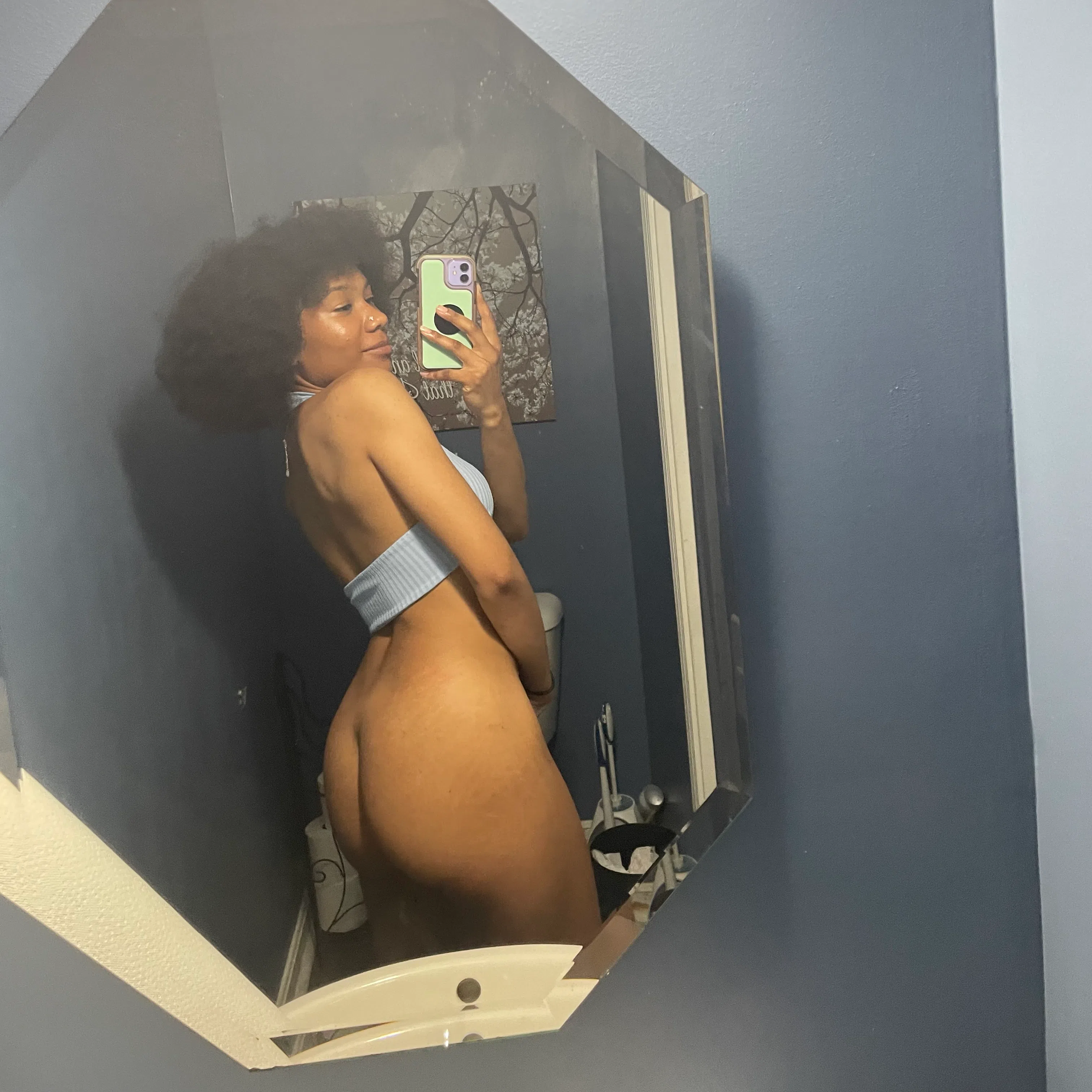 PrettyFinesser Fanvue picture