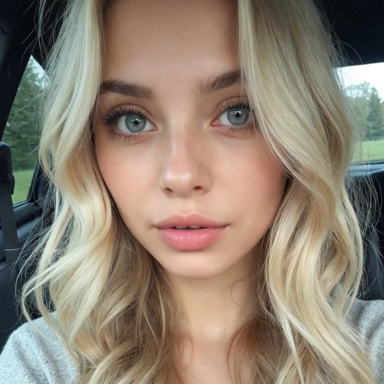Angelina Johnsson