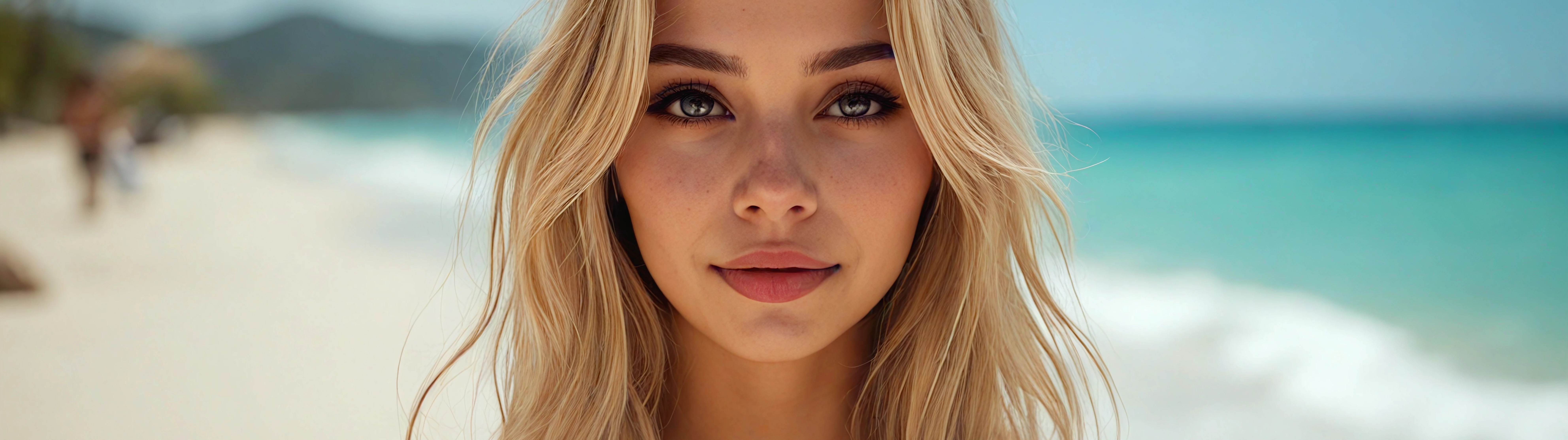 Angelina Johnsson cover