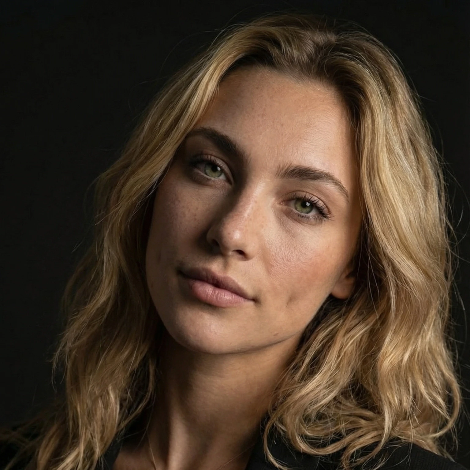 Aria Moon Venturini