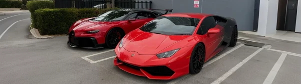 Banner