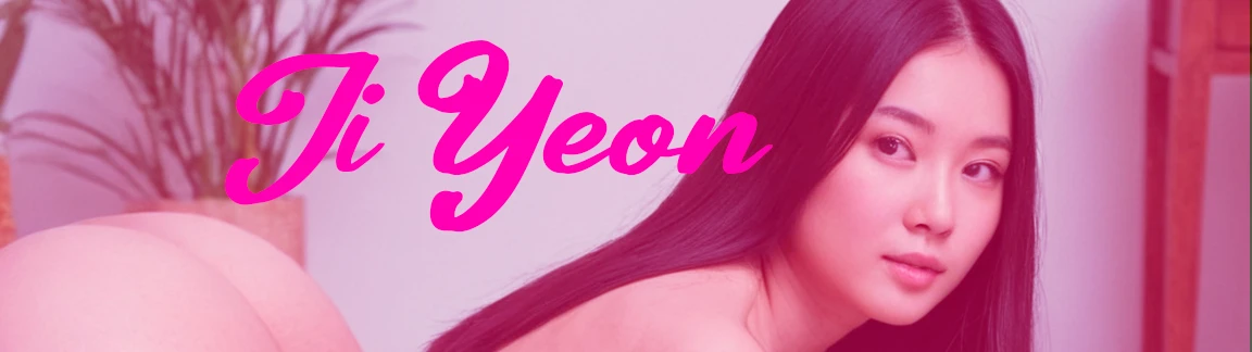 지연 Ji Yeon cover