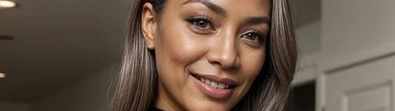 Tiana Mature - Fanvue