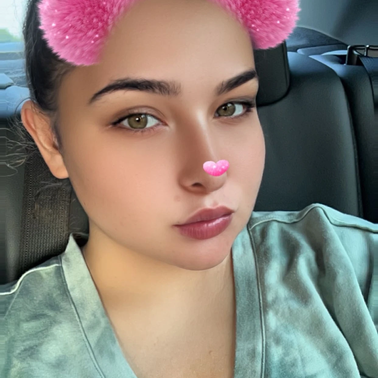 Zophie Fanvue picture