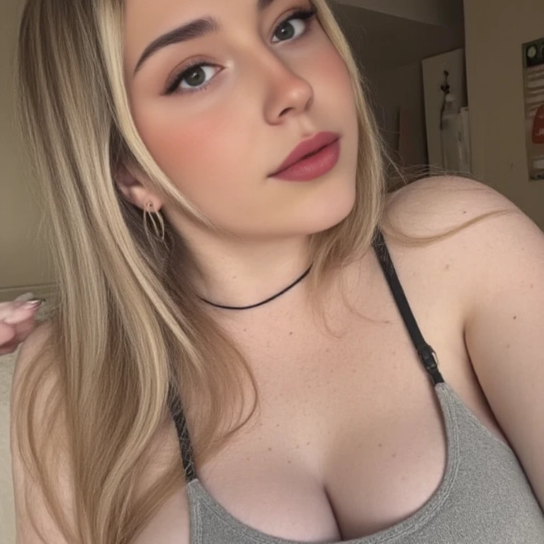 Grace Summers lan Fanvue picture