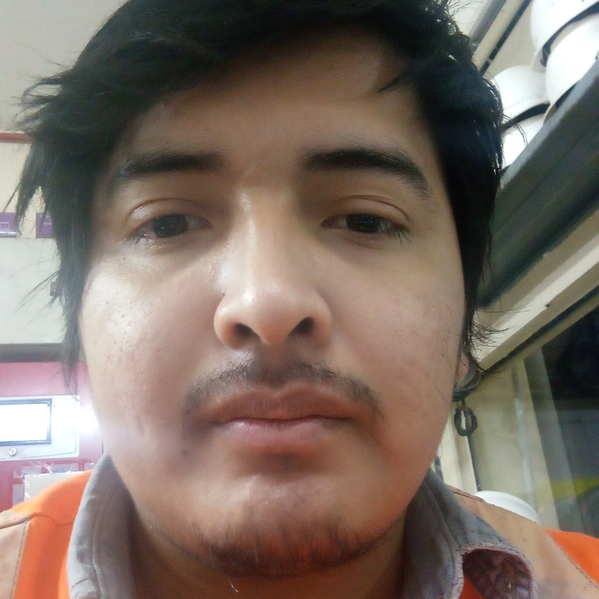 Tu Galan Jesus Fanvue picture