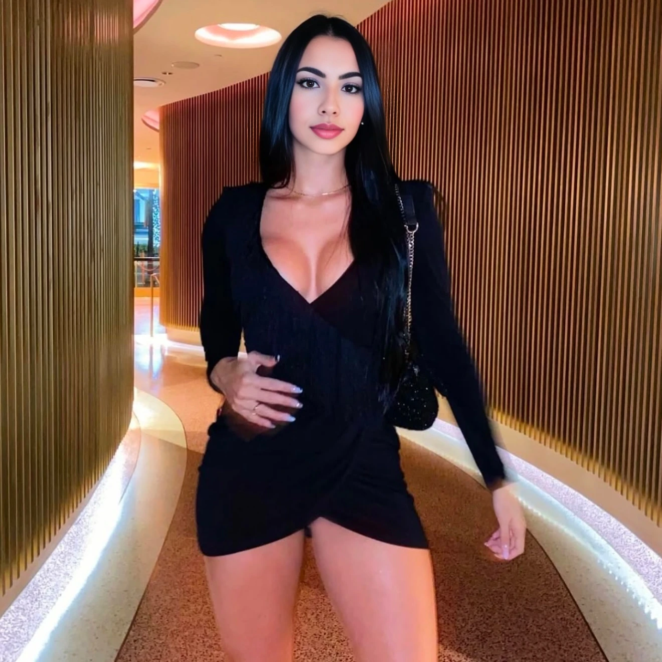 Giorgina Andrelotti Fanvue picture