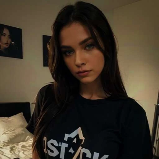 Chloe Fanvue picture