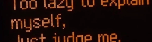 Banner