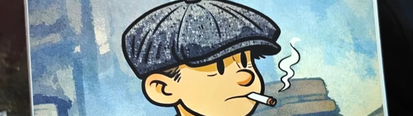 Banner