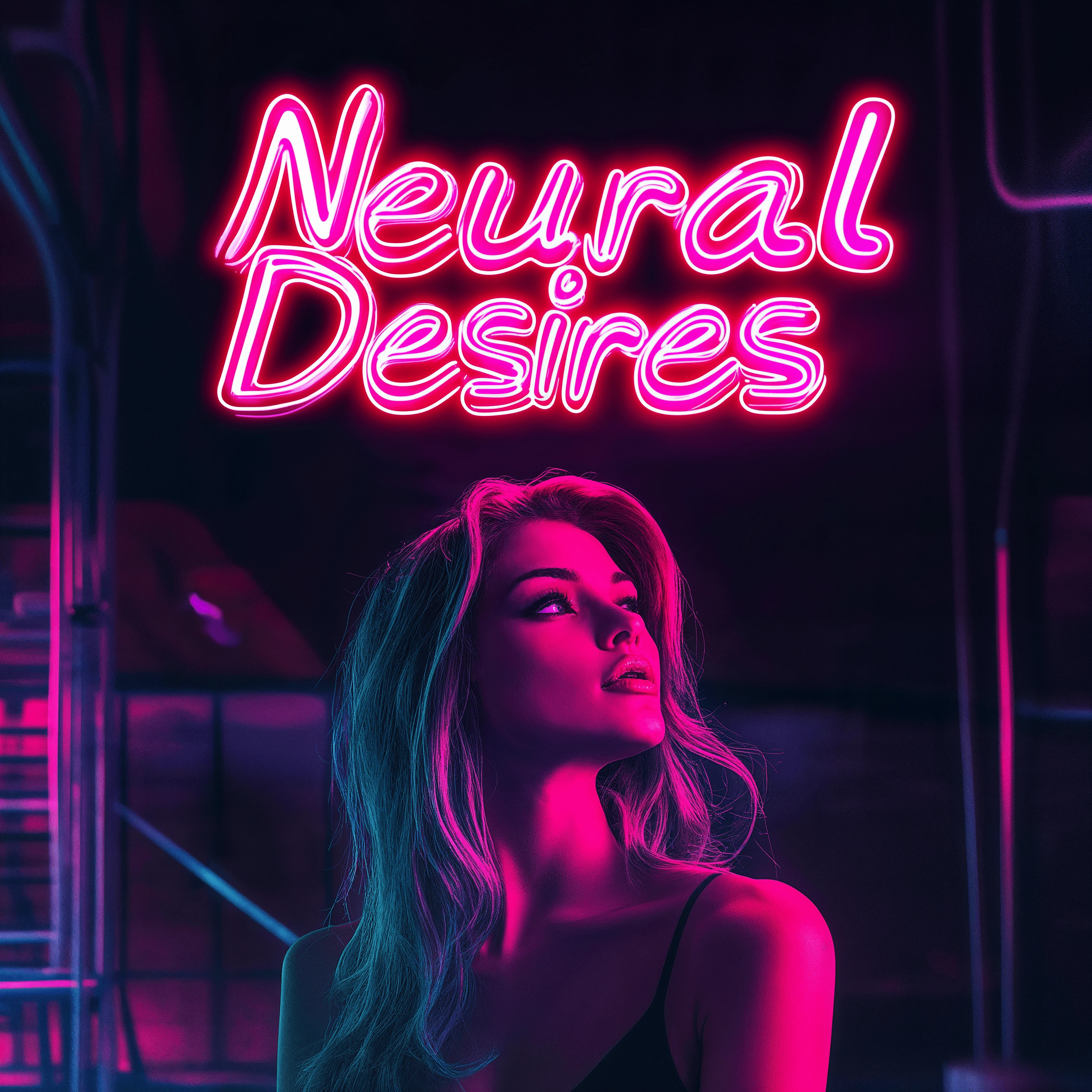 Neural Desires Fanvue picture
