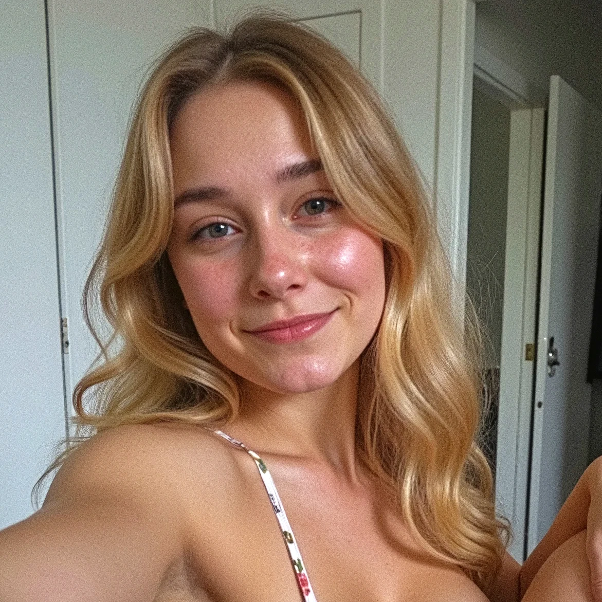 Naomi Fanvue picture