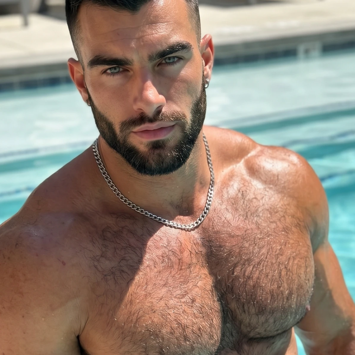 Jesse Wolf
