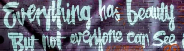 Banner