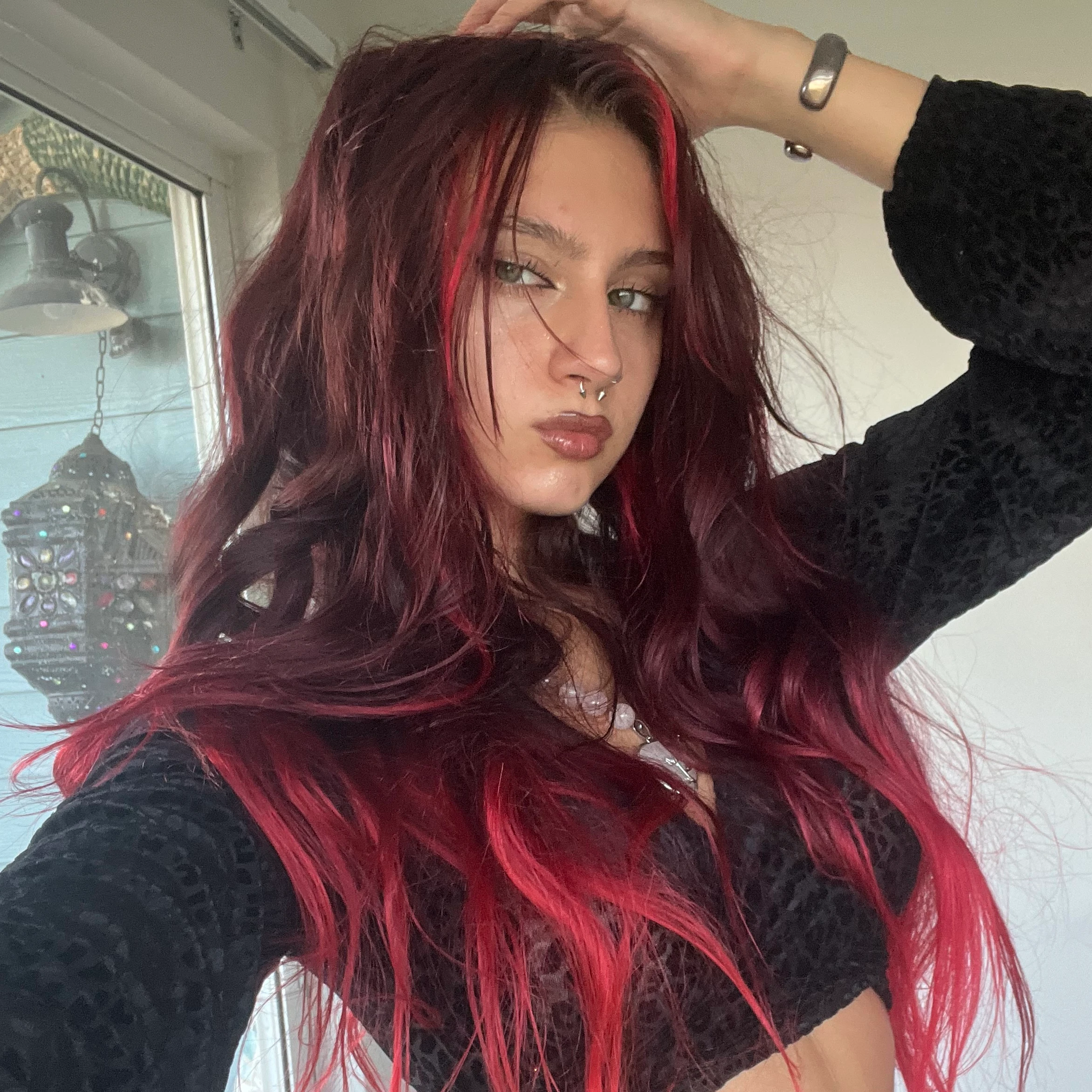 Karma Rose Fanvue picture