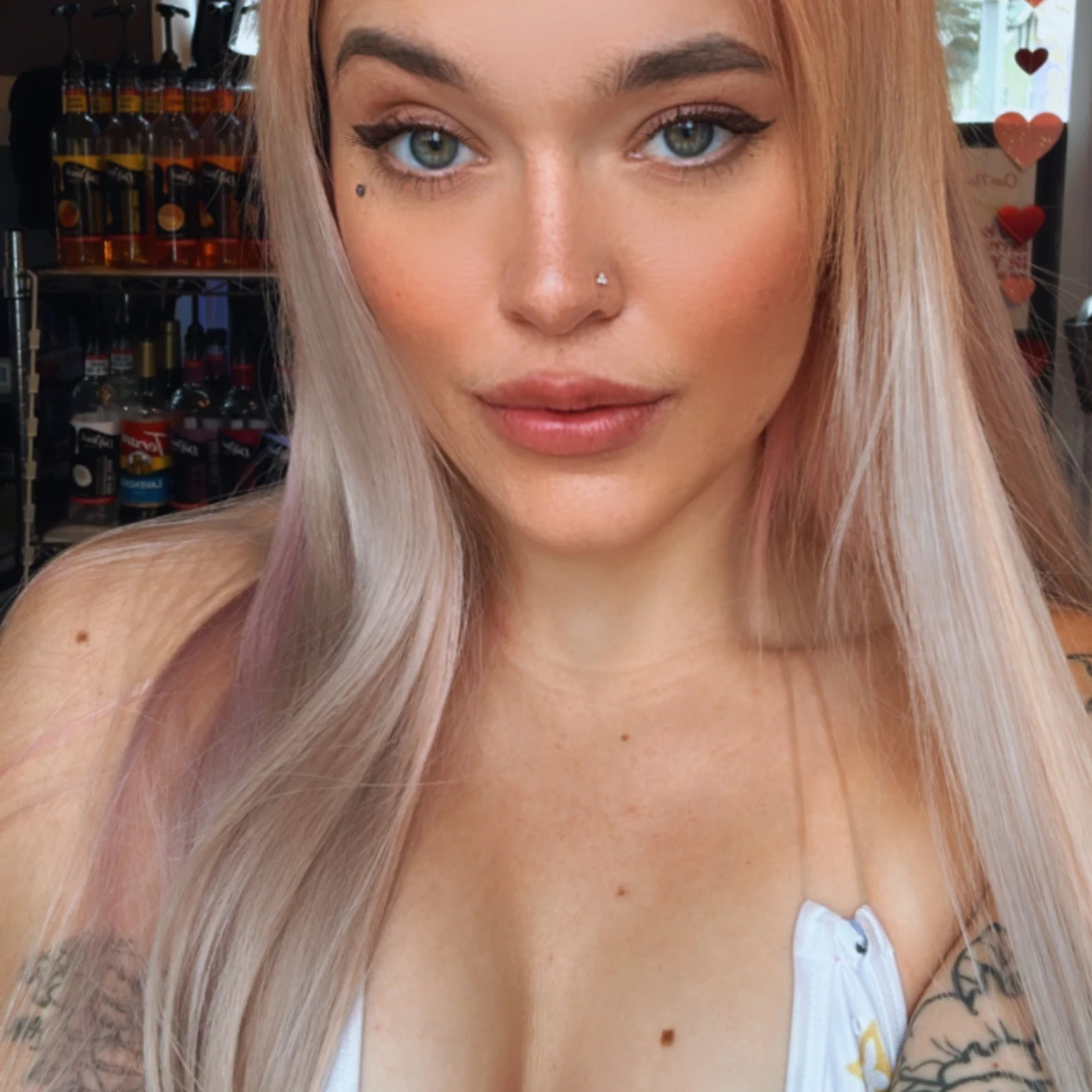 KaylaOnline Fanvue picture
