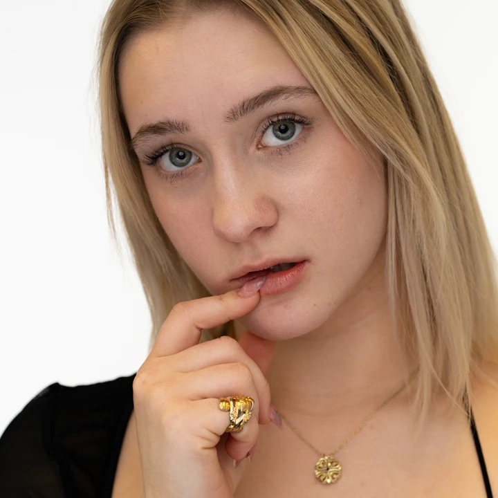 Vera Rose Baranov