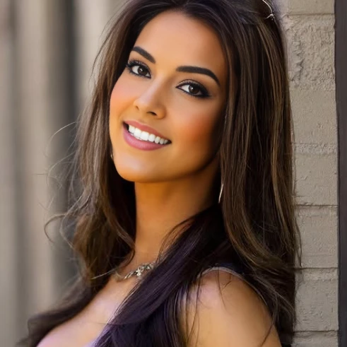 Terra Lopez Fanvue picture