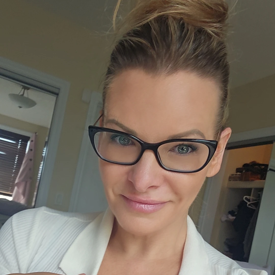 Vanessa Vixen🫶 - Fanvue