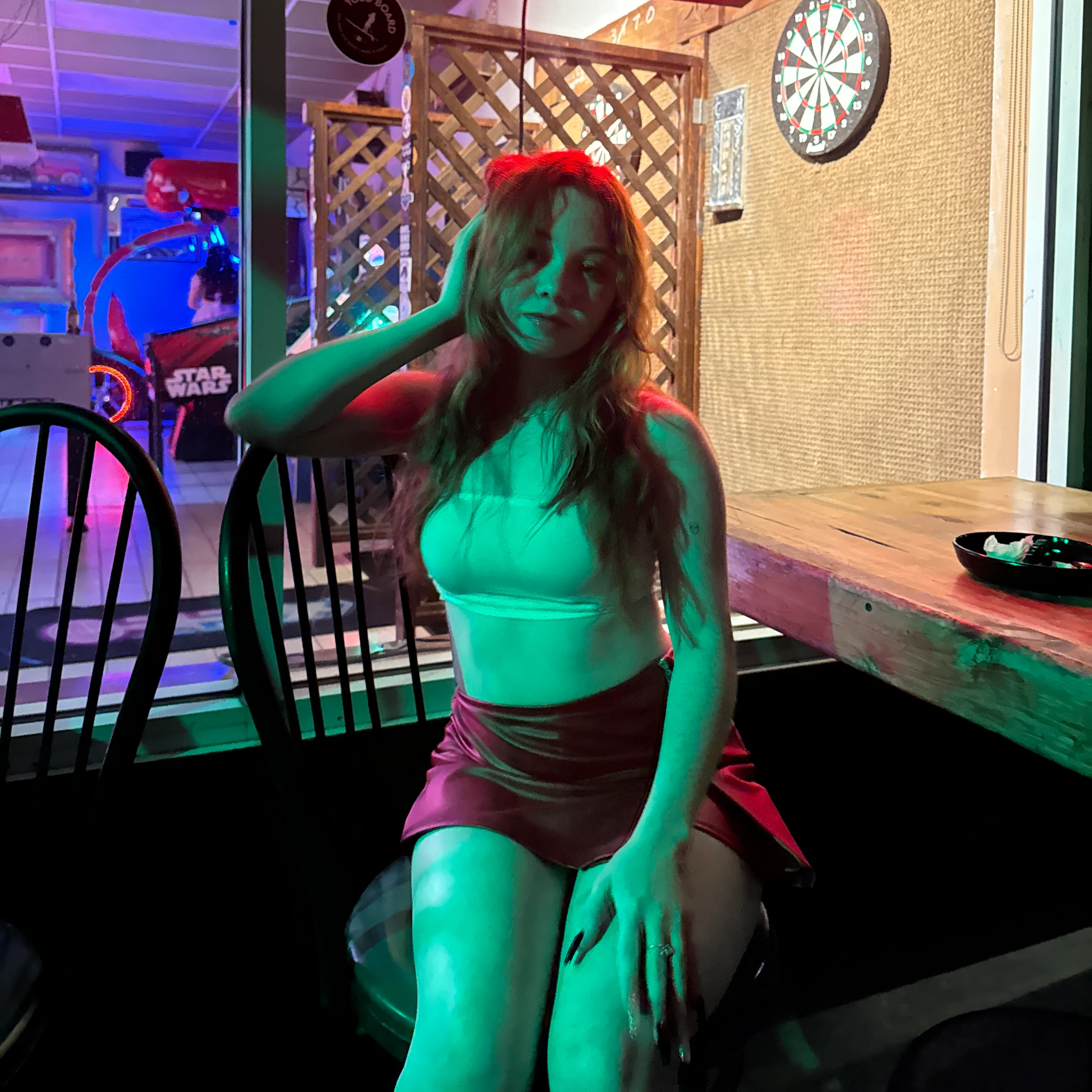 Strawberrygirl