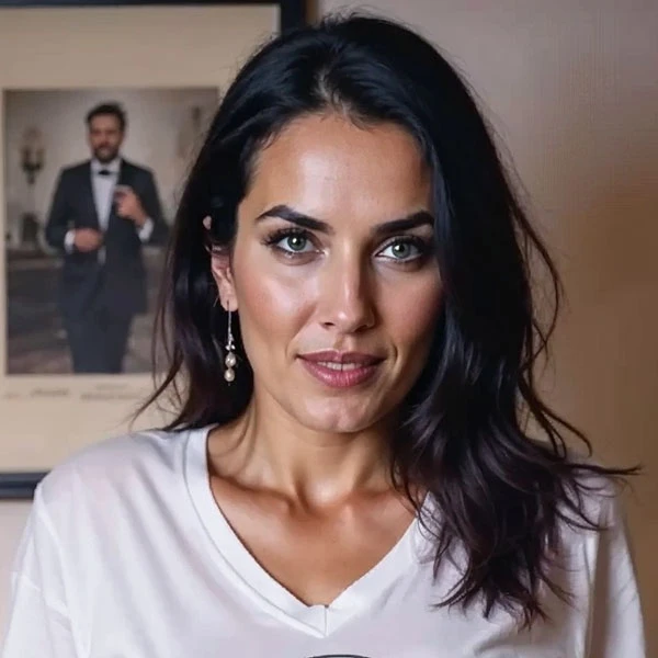 Katya Petrescu - Fanvue