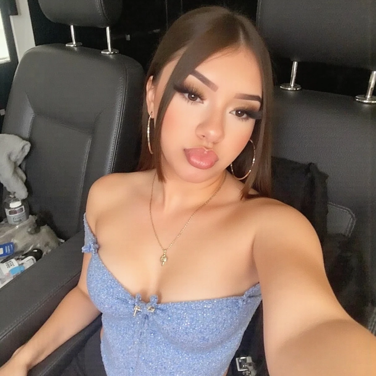 Natalia Flores Fanvue picture