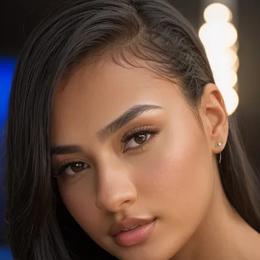Amber Stons Fanvue picture