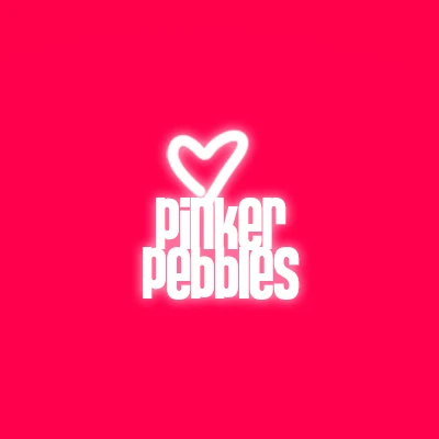 Pinker Pebbles Fanvue picture