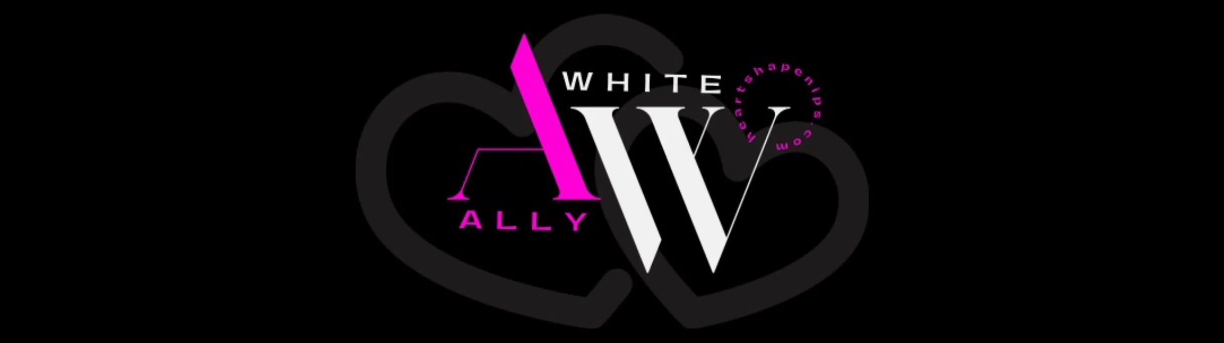 allywhite