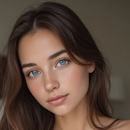 Sophia Blue