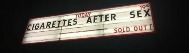 Banner