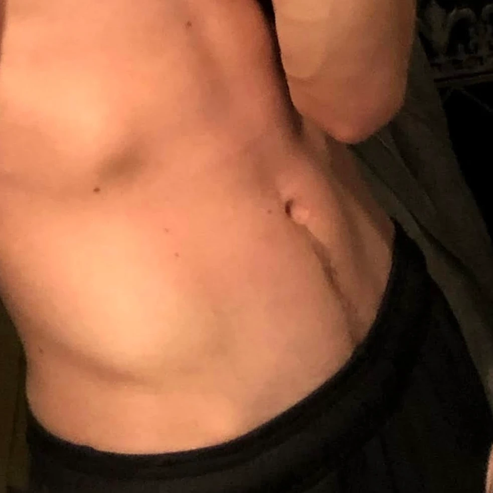 Jeremy Twink