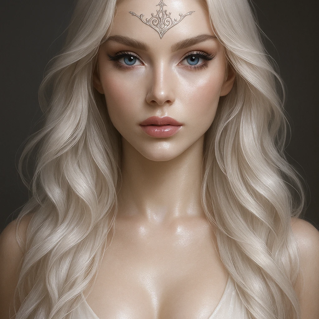 Goddess Nova