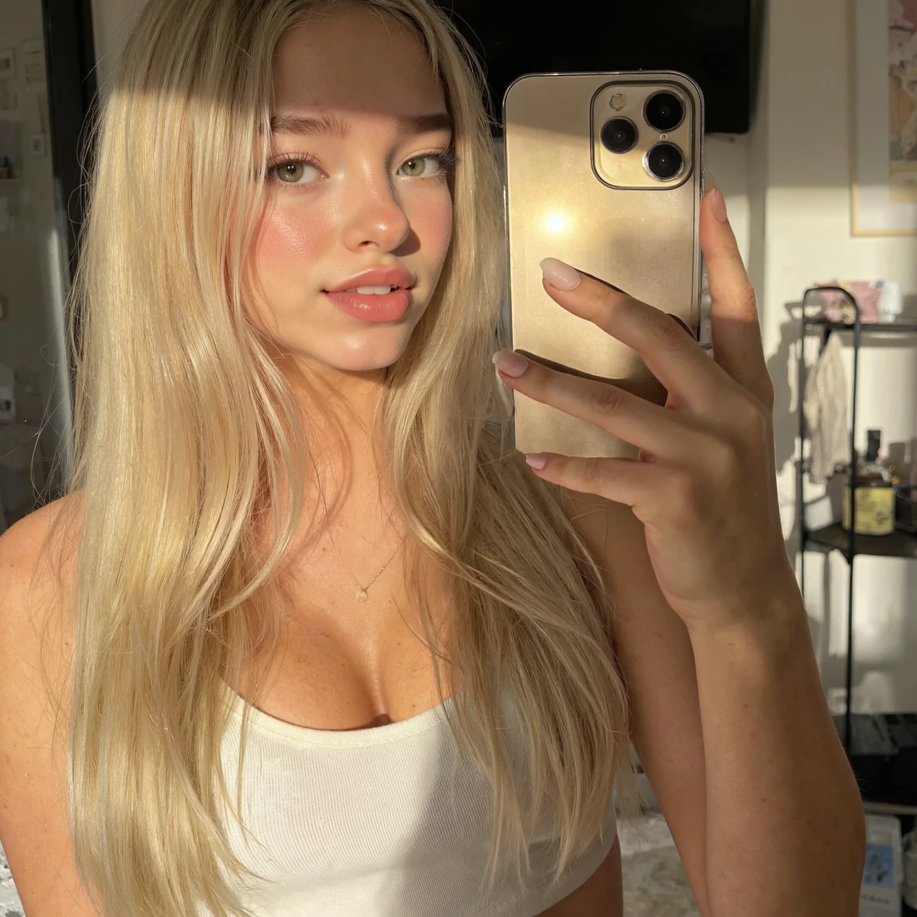 kelly