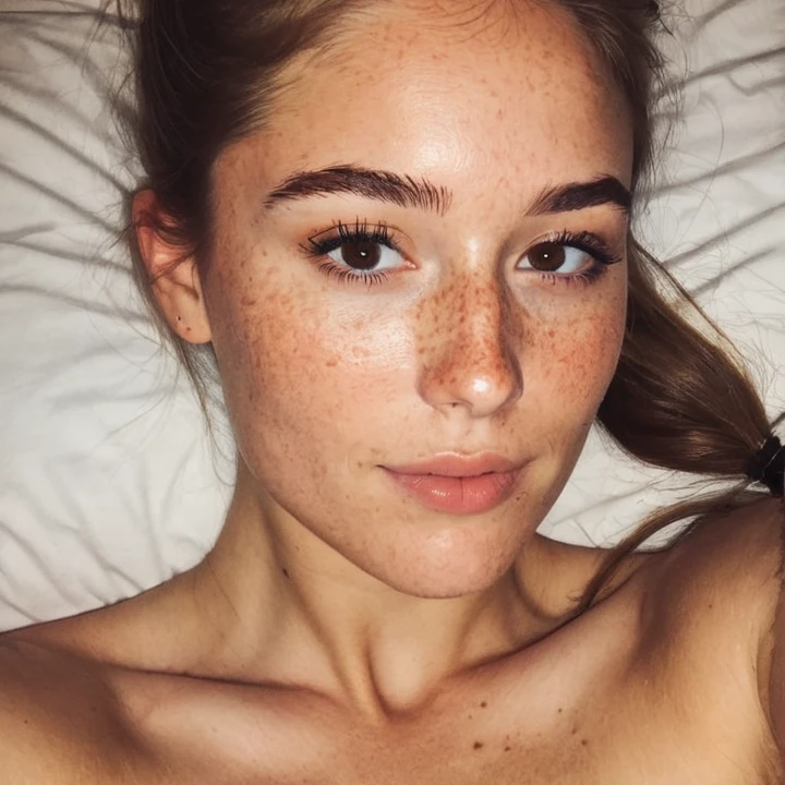 Olivia Gray Fanvue picture