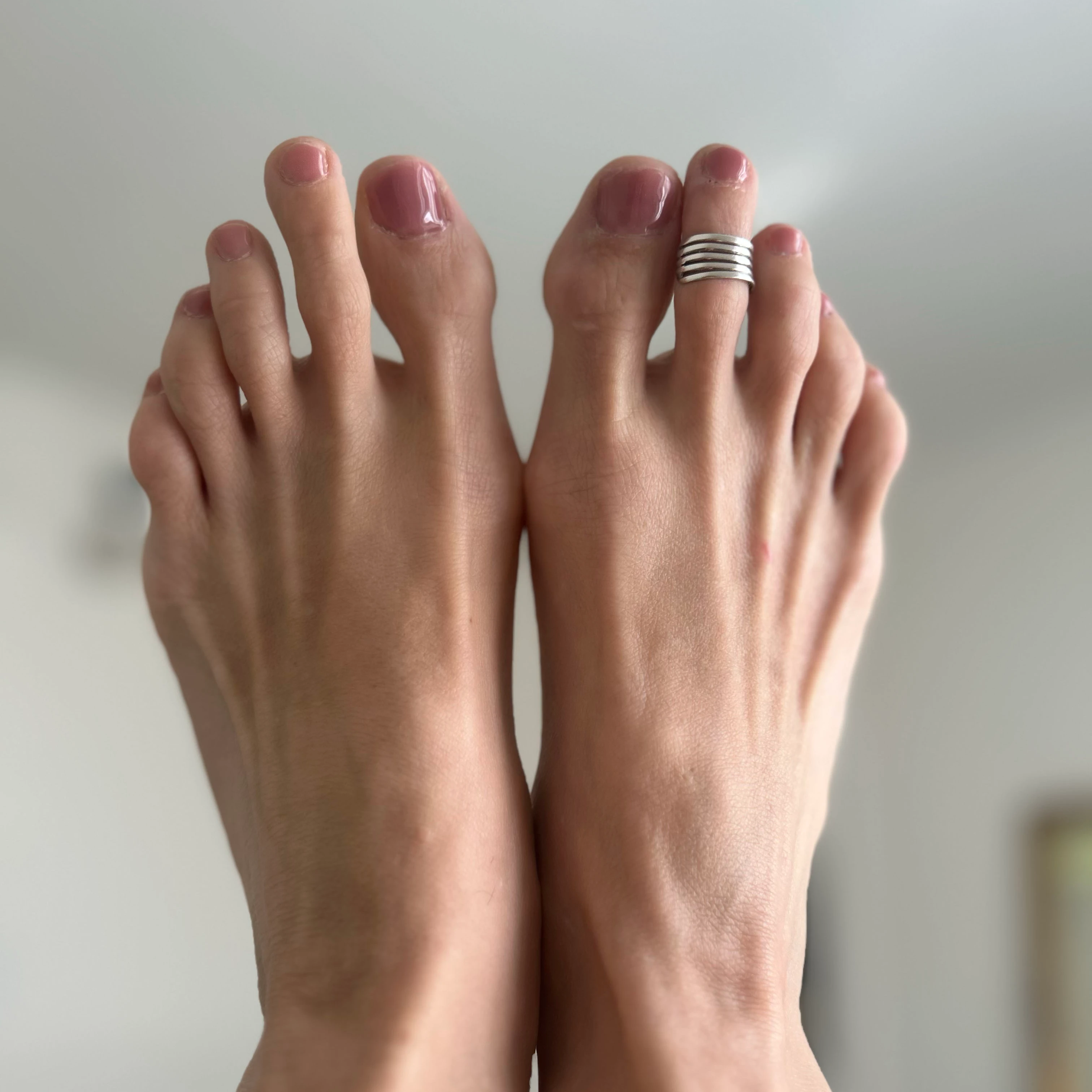 Feet_Fanta_See Fanvue picture