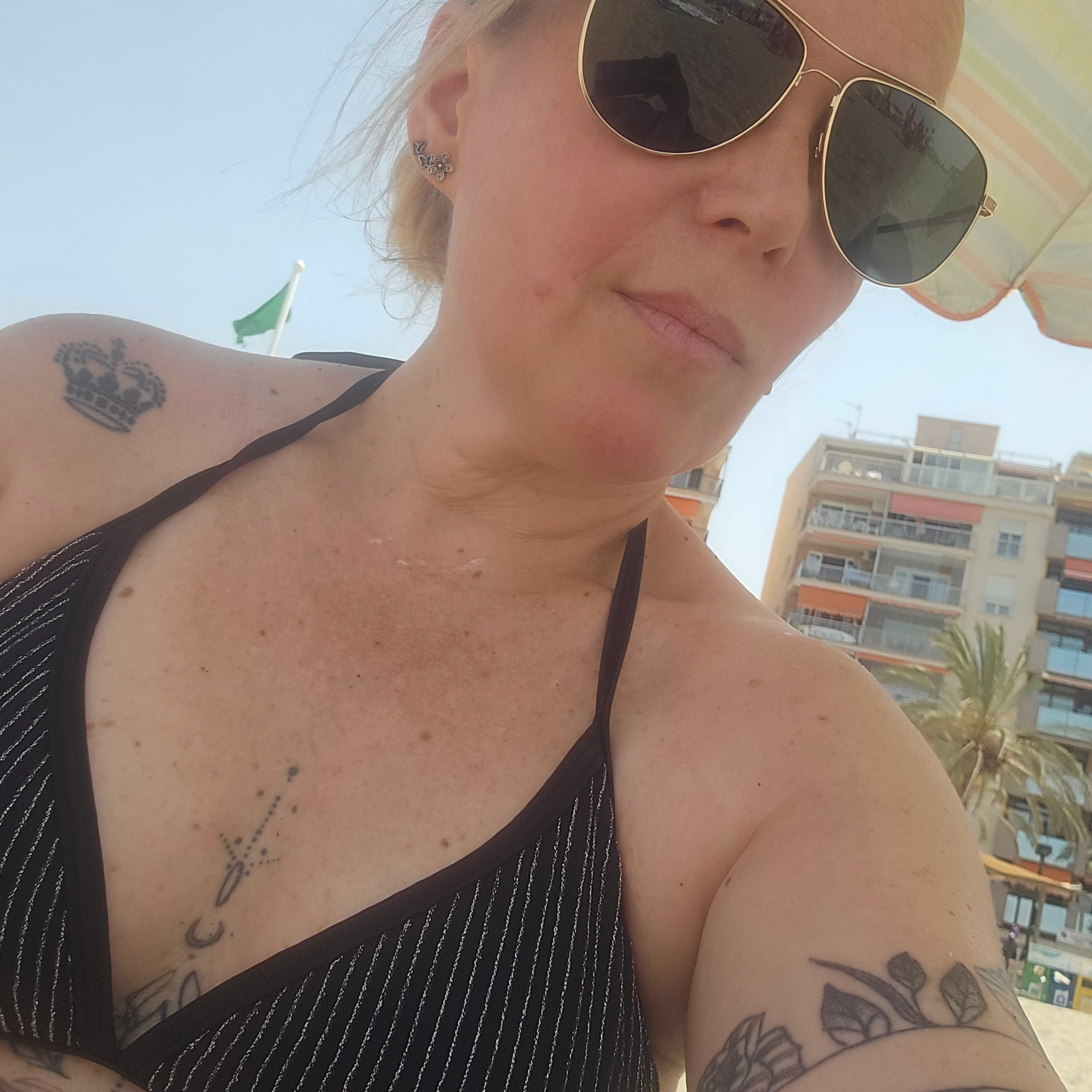 LoreMilf Fanvue picture