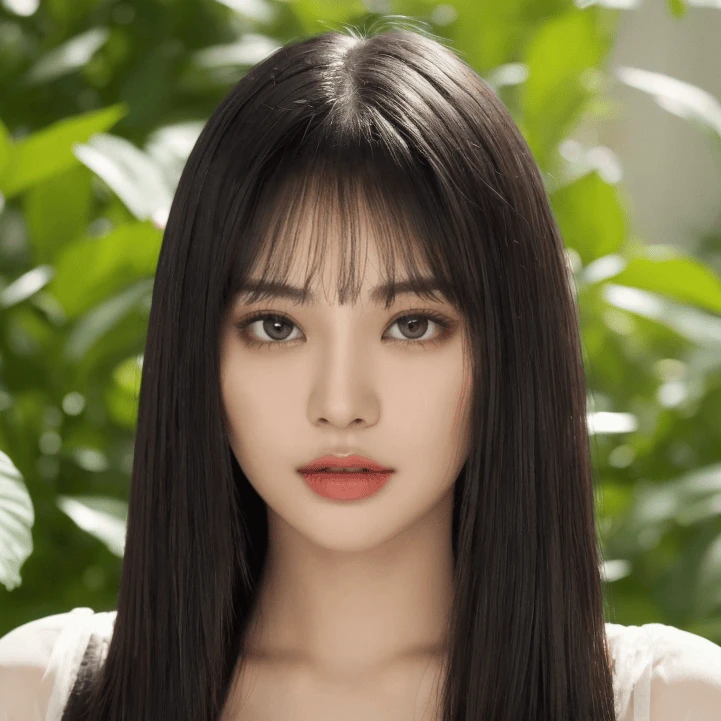 xue kong mei xiang Misho Yukizora Fanvue picture