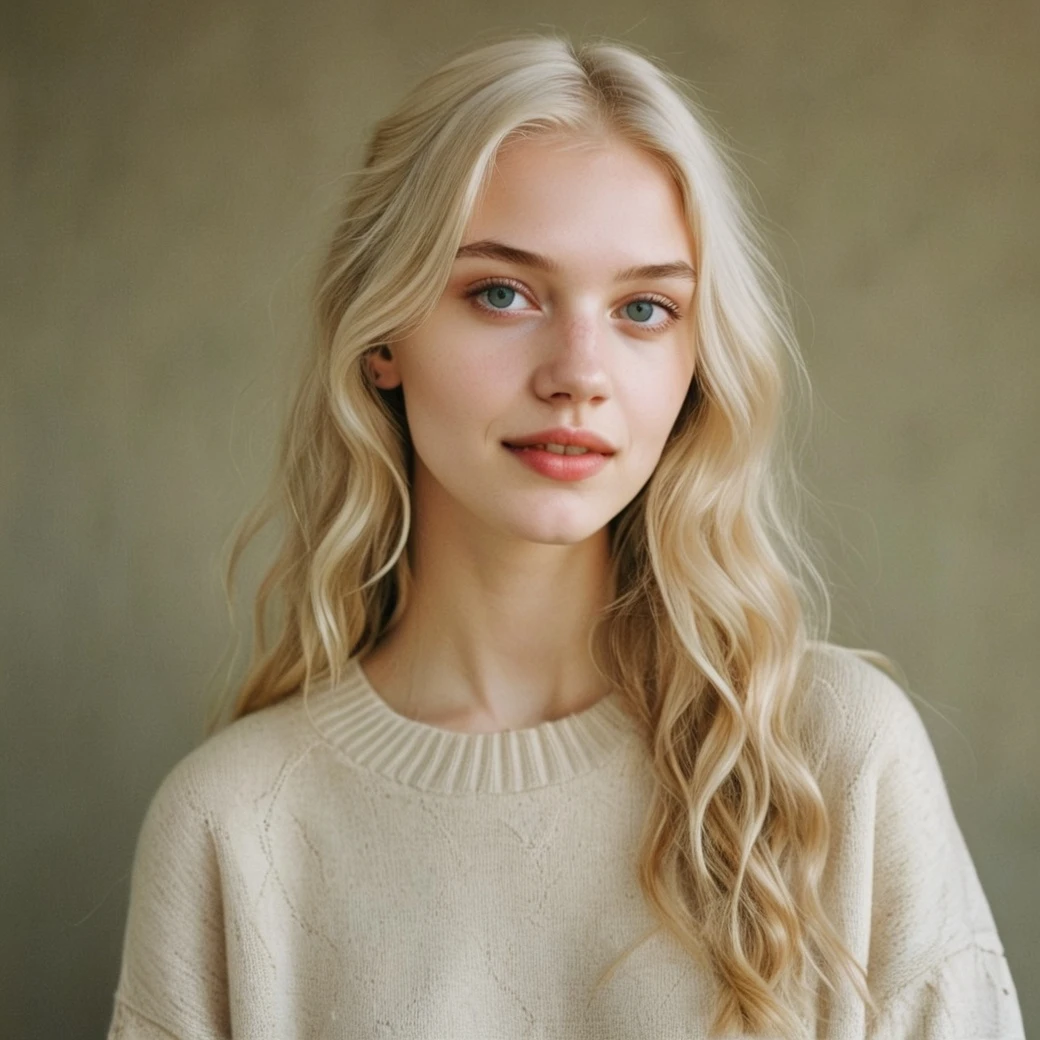 Ava Collins Fanvue picture