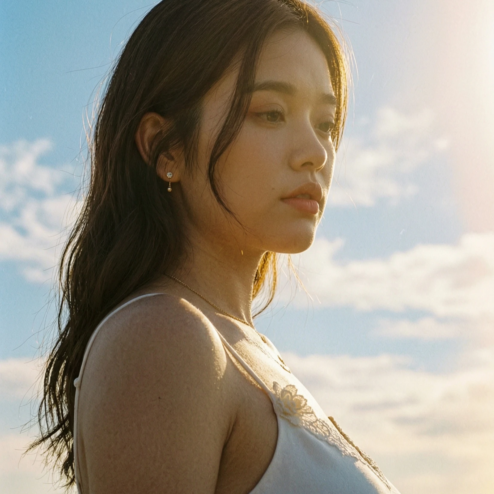 Bái Chū | Soft Heart profile photo