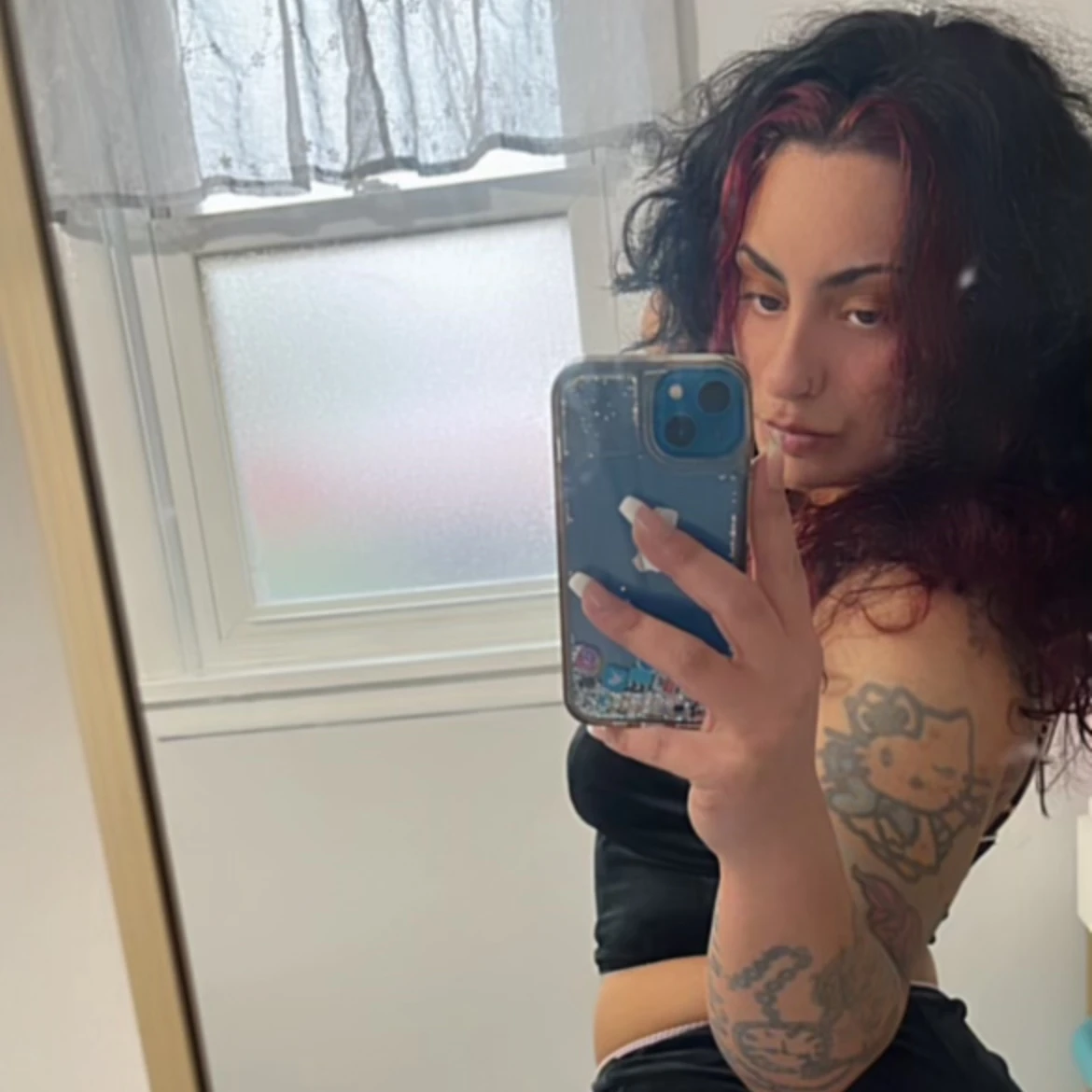 Armenian witch 🧙 Fanvue