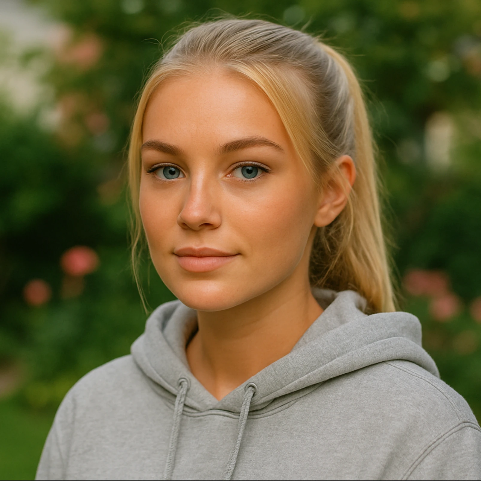 Hanna From Sweden Fanvue picture
