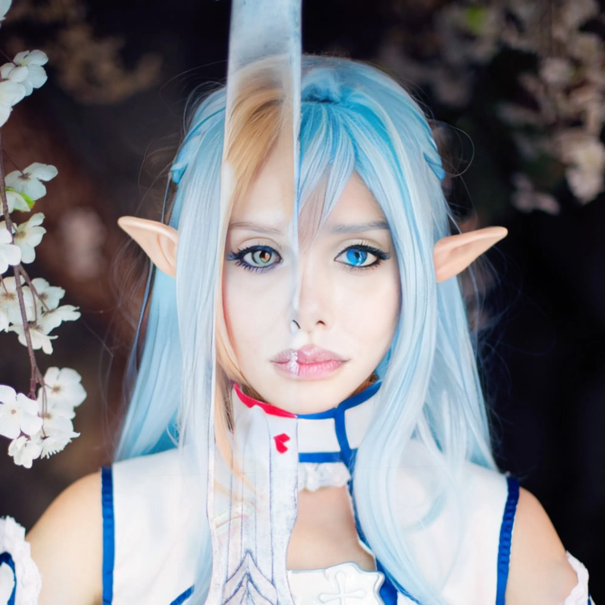 Anime Girl