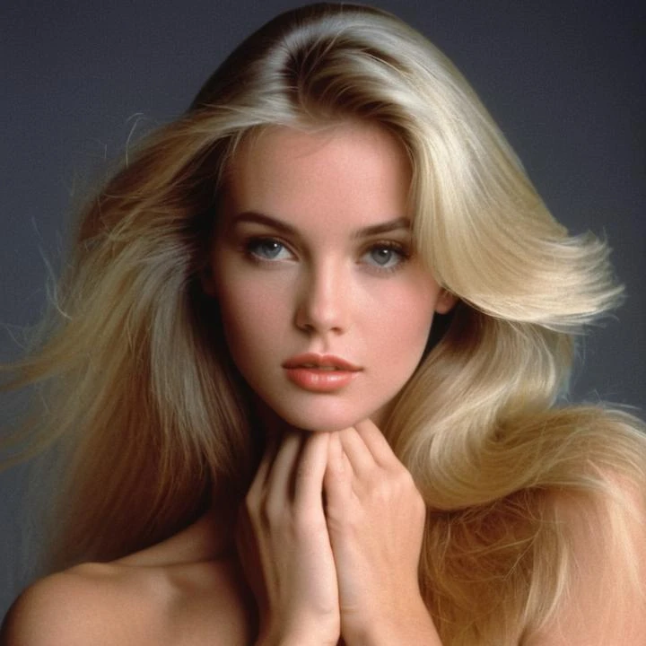 Skye Of '89 Fanvue picture