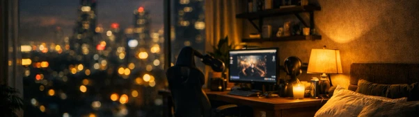 Banner